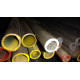 Pipe/Round Tubing